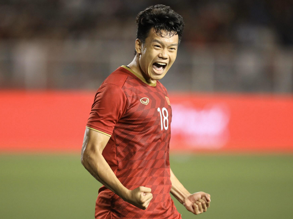 U22 Việt Nam 2-1 U22 Indonesia: Thành Chung và Hoàng Đức lập siêu phẩm giúp U22 Việt Nam thắng ngược ngoạn mục