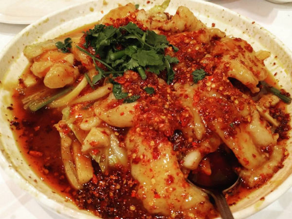 Bệnh ung thư ruột chủ yếu 'từ miệng mà ra': 5 món ngon dễ kích thích mầm bệnh, dù thích bạn cũng nên hạn chế ăn