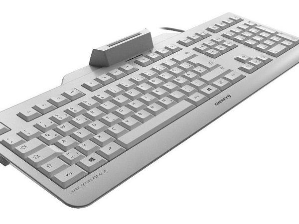 Cherry ra mắt bàn phím bảo mật Secure Board 1.0, dấu chấm hết của… keylogger