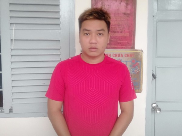 Bắt khẩn cấp đối tượng bắt giữ người rồi tra tấn dã man