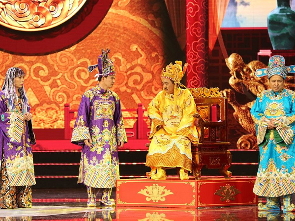 Khán giả xôn xao trước thông tin 'Ngọc Hoàng' Quốc Khánh không tham gia chương trình thay thế Táo Quân