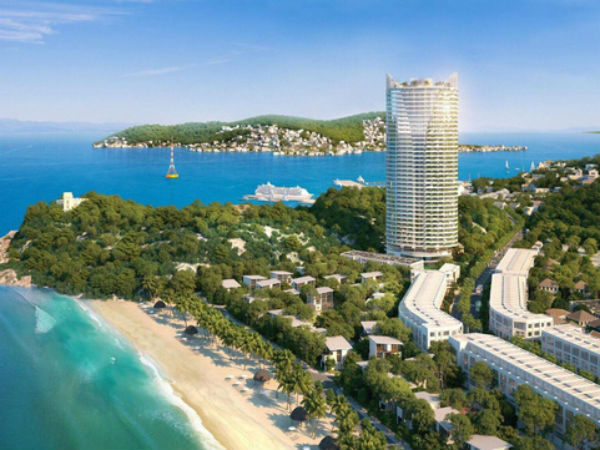 Condotel cái kết của những lời hứa có 'cánh'