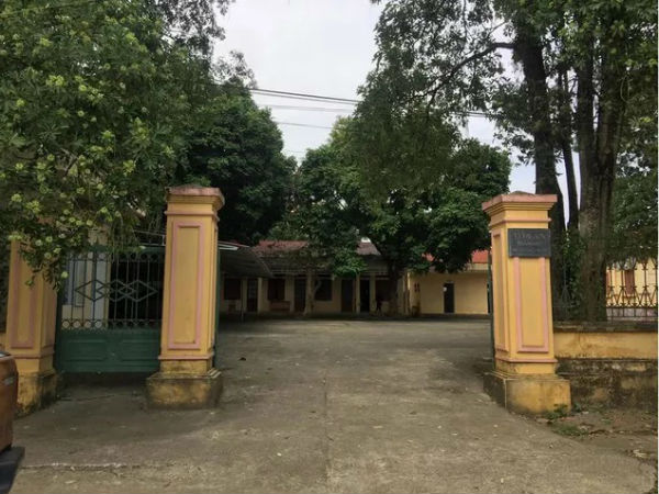 Chánh văn phòng TAND huyện lo lắng đến nhập viện trước khi bị bắt vì trốn truy nã 26 năm
