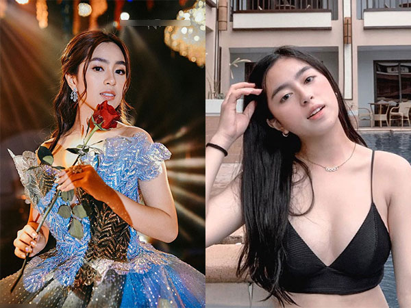 Lộng lẫy như một nàng công chúa trong tiệc sinh nhật nhưng ít ai ngờ, tiểu thư nhà siêu giàu Philippines đời thường lại vô cùng giản dị