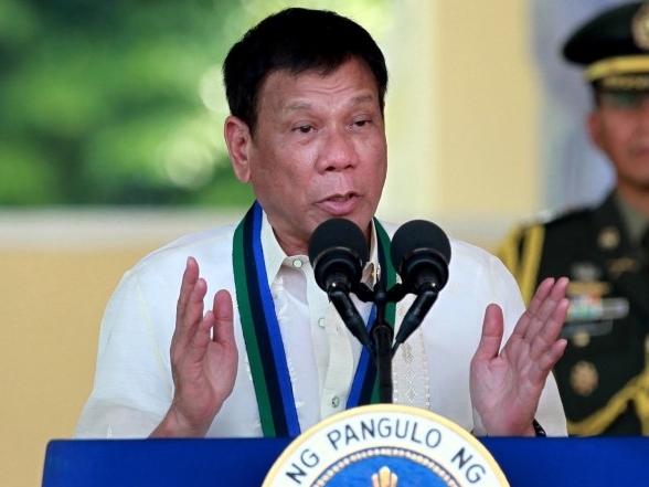 Lời xin lỗi SEA Games của Tổng thống Duterte 'chưa từng có trong lịch sử thể thao'