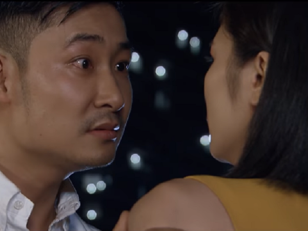 Preview Hoa Hồng Trên Ngực Trái tập 35: Khang nói 'tôi thích chị' với San, Bảo tỏ tình lần 3 vẫn bị Khuê từ chối