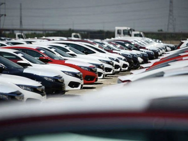 Mua ô tô trả góp, những điều nên biết để có thể giảm thiểu chi phí mua xe