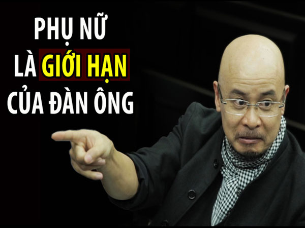 Đặng Lê Nguyên Vũ: 'Có chết Qua cũng không nhờ người phụ nữ ấy chăm sóc'