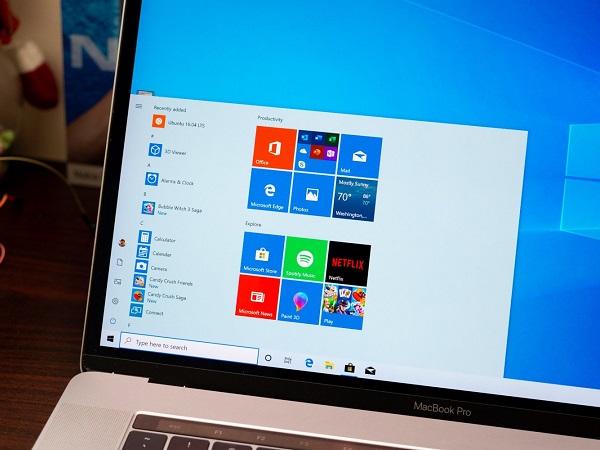 Tự chấm điểm 'sức mạnh' bộ PC của bạn bằng công cụ chính chủ của Windows 10