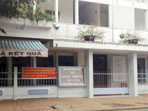 Bị tố bỏ con rơi con, nguyên Phó giám đốc Sở GT-VT Cần Thơ trần tình