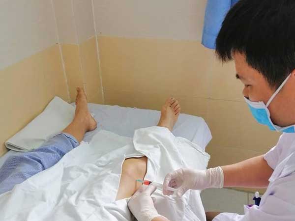 Căn bệnh mà nhân viên kế toán, dân văn phòng thường mắc do ngồi nhiều, ít vận động: Đây là lời cảnh báo từ bác sĩ!