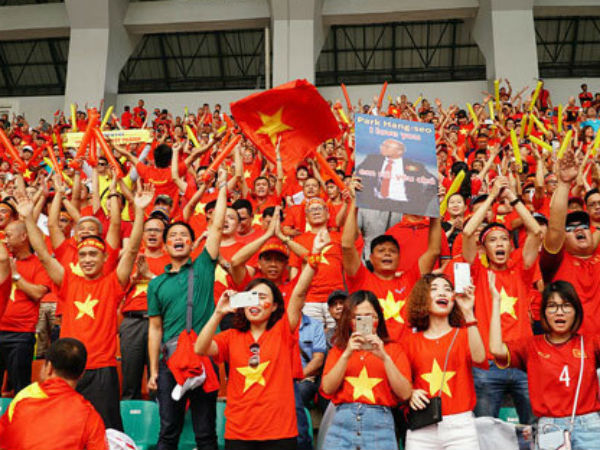 Tour đến Philippines cổ vũ bóng đá SEA Games giá từ 15 triệu đồng