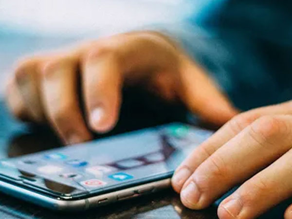 Vay nhanh qua app 8 triệu thành 200 triệu, người vay đừng tự dồn mình vào chỗ chết