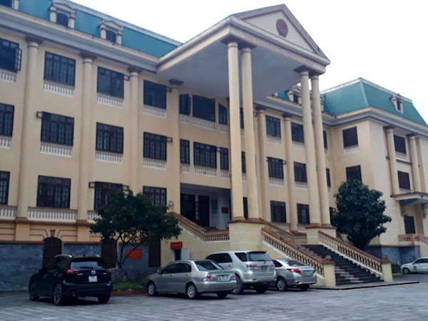 Vụ chánh văn phòng tòa án trốn truy nã 26 năm: Liên quan đến vụ trộm dầu