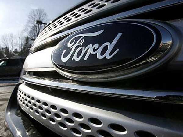 Ford Motor vật vã giành thị trường tại Trung Quốc
