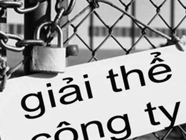 11 tháng, cả nước có đến 15 nghìn doanh nghiệp giải thể