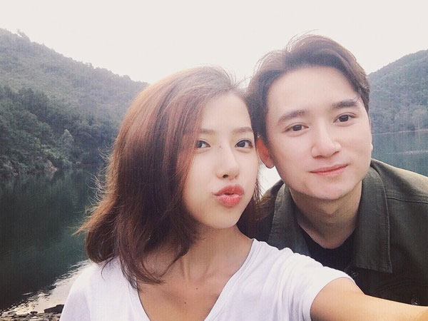 Phan Mạnh Quỳnh tiết lộ lý do hoãn cưới bạn gái hot girl