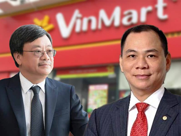 Thương vụ 1USD và cơn càn quét thị trường bán lẻ của hệ thống Vinmart dưới thời tỷ phú Phạm Nhật Vượng
