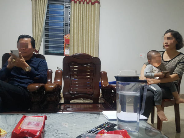 Diễn biến bất ngờ vụ chánh văn phòng tòa án huyện bị bắt do trốn truy nã 26 năm