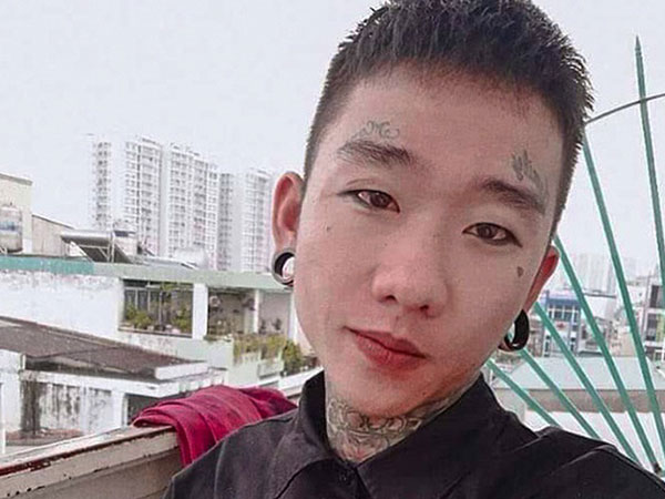 Kẻ cướp tiệm vàng Kim Hùng từng nhập viện do ảo giác