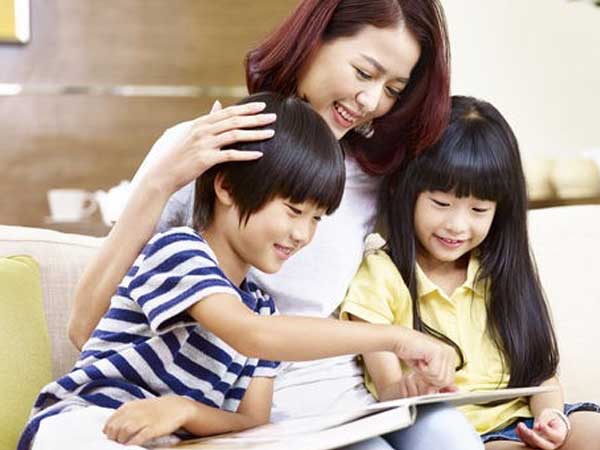 Cha mẹ nuôi con thế này, con lớn dễ thất bại