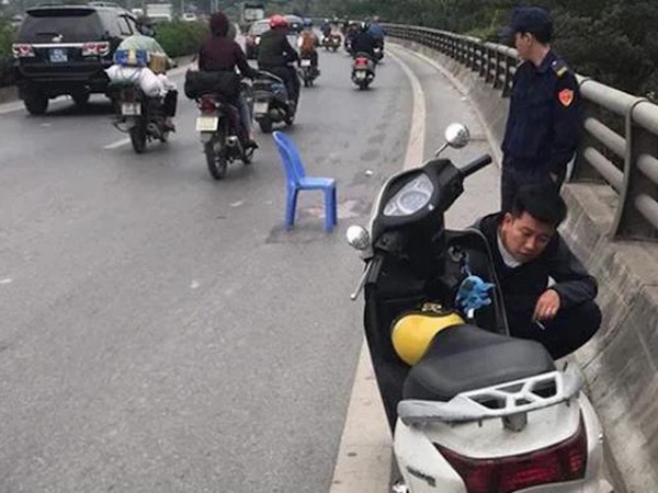 Tài xế gây tai nạn, bỏ chạy khiến bé trai 5 tuổi tử vong khai gì tại cơ quan công an