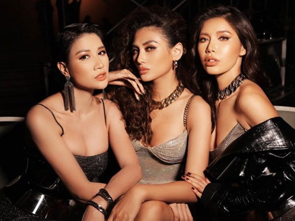 Từng khẩu chiến gay gắt trên mạng xã hội vào 6 năm trước, giờ gặp lại Võ Hoàng Yến, thái độ và cảm xúc của Trang Trần ra sao?