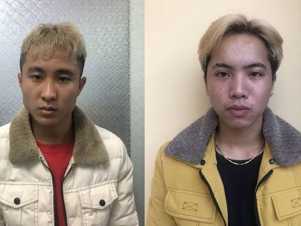 Trêu gái xong, nhóm thanh niên dùng dao chém bạn trai nhập viện