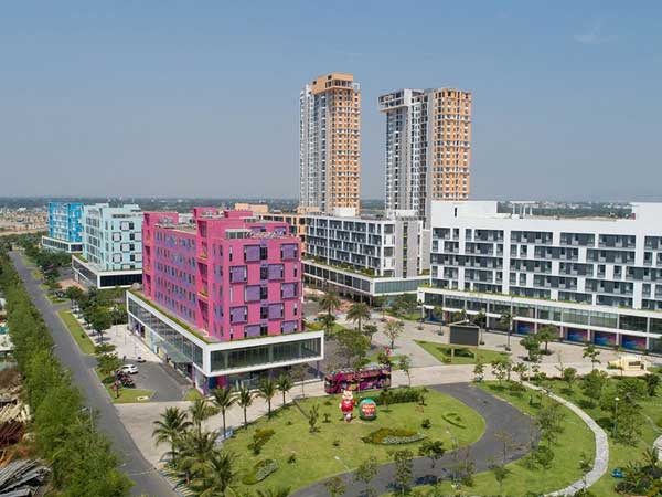 Hậu cú sốc Cocobay Đà Nẵng, 'biệt dược' nào cho condotel?