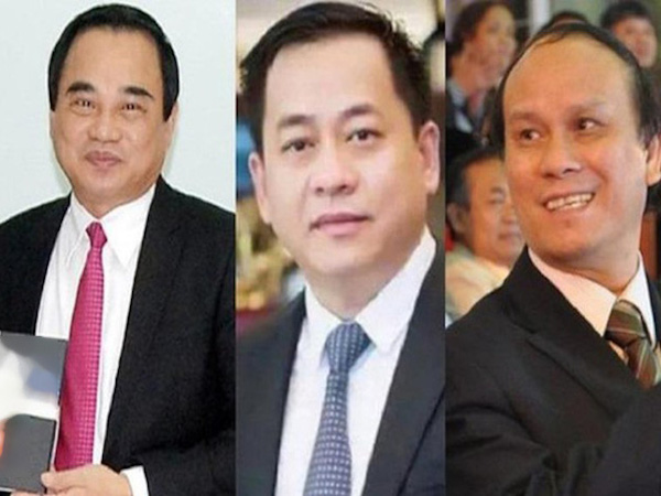 Nối bước Vũ 'nhôm', 2 cựu Chủ tịch Đà Nẵng sắp hầu tòa