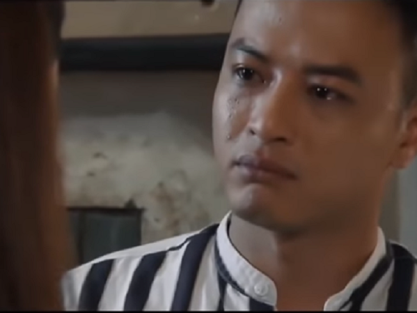 Mượn rượu tỏ tình Khuê lần thứ 4, Bảo tuyên bố 'gắt': 'Phụ nữ là giống loài không thể tin được. Em cũng dối trá, tôi cóc cần!'