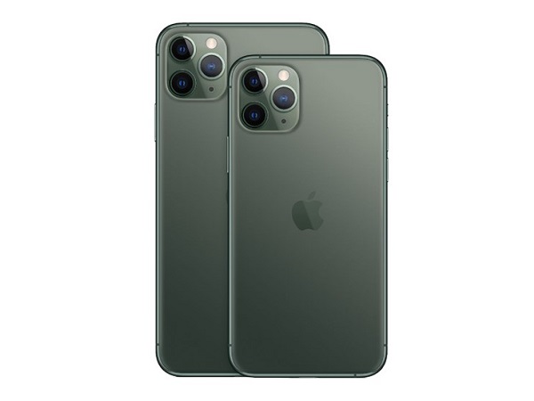 Apple lên tiếng về việc iPhone 11 thu thập dữ liệu vị trí khi không được người dùng cho phép