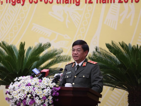 Giám đốc Công an Hà Nội: 'Đưa hết ngáo đá ở Hà Nội vào trại cai nghiện trước Tết'