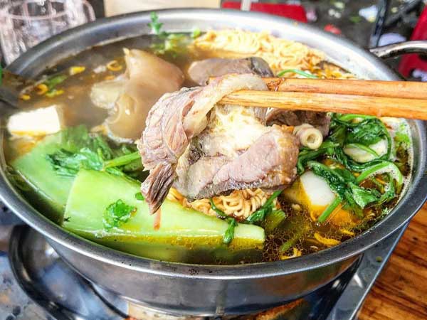 Những món khoái khẩu được nhiều người yêu thích khi gió lạnh nhưng đồng thời lại 'tiếp tay' cho giun sán chui vào làm tổ trong cơ thể