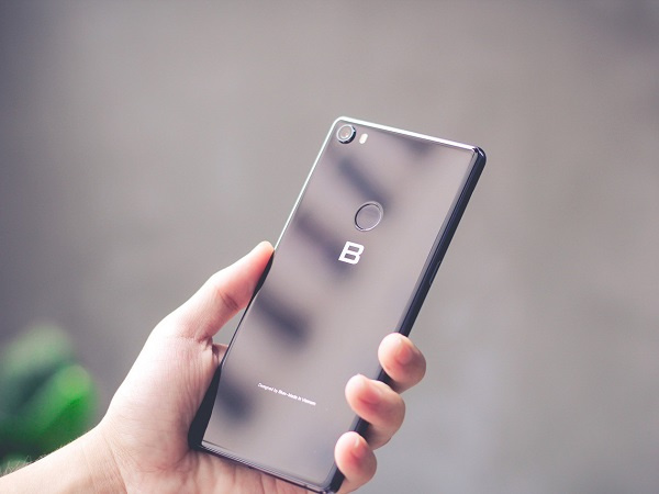 CEO Nguyễn Tử Quảng: 'Bphone 4 sẽ chụp được những bức ảnh mà mắt thường không thể nhìn thấy'