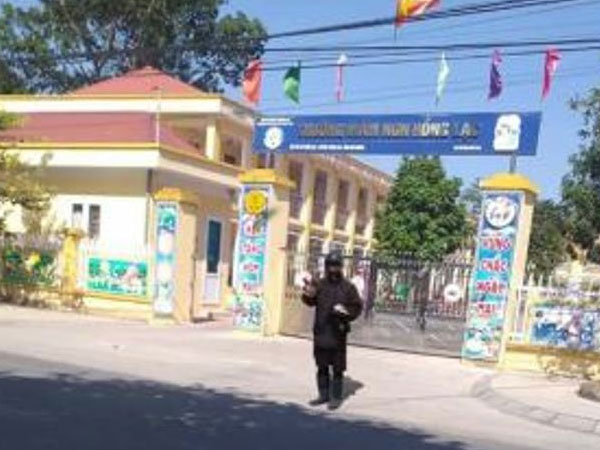 Xử phạt 15 triệu đồng nam thanh niên đăng thông tin bịa đặt về 'dị nhân' mặt đen, cầm đầu gà xuất hiện ở Tiền Giang