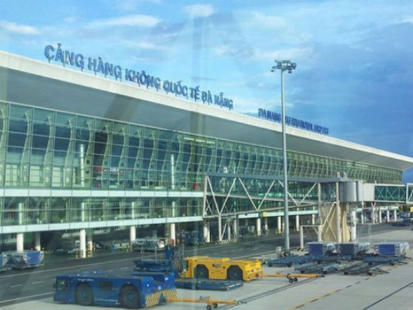 Phát triển đô thị sân bay – cơ hội bứt phá cho Đà Nẵng