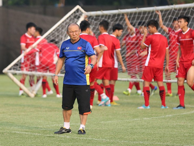 Báo Hàn: Thái Lan bị loại là cơ hội lớn để Việt Nam vô địch SEA Games