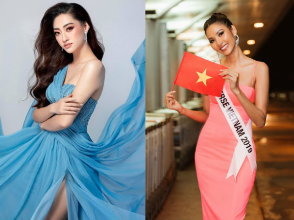 Cơ hội thắng của Lương Thùy Linh và Hoàng Thùy tại đấu trường Miss World - Miss Universe 2019?