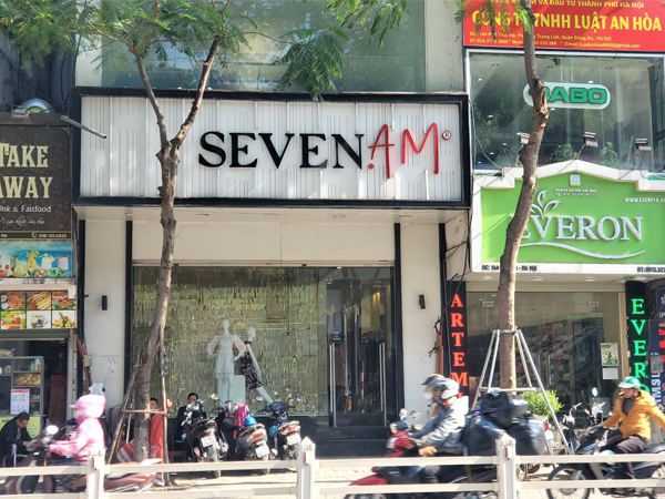 Bị phạt và chịu giám sát, ông chủ SEVEN.am trần tình: 'Đây là bài học đau xót nhất'