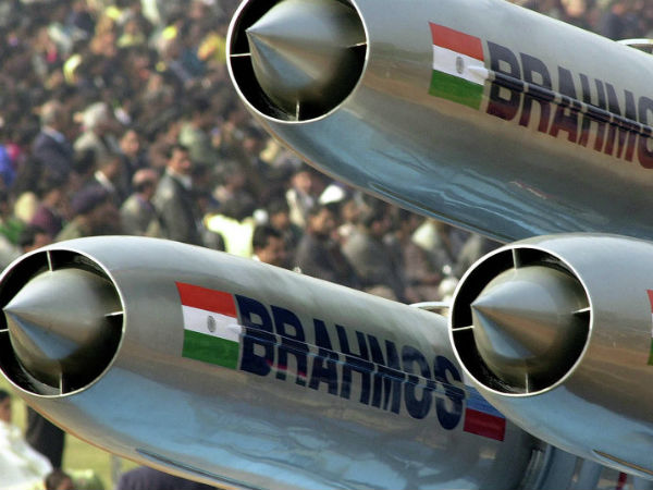 'Chơi trội' ở Đông Nam Á, Philippines công khai ý định mua tên lửa siêu thanh BrahMos