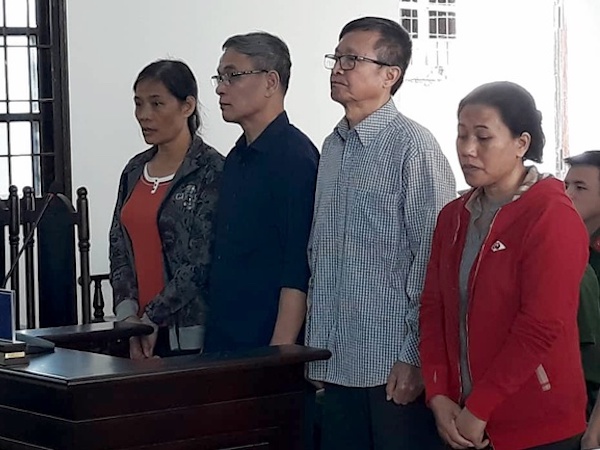 Rao bán thiên thạch giá 'trên trời', nhóm lừa đảo lĩnh 67 năm tù