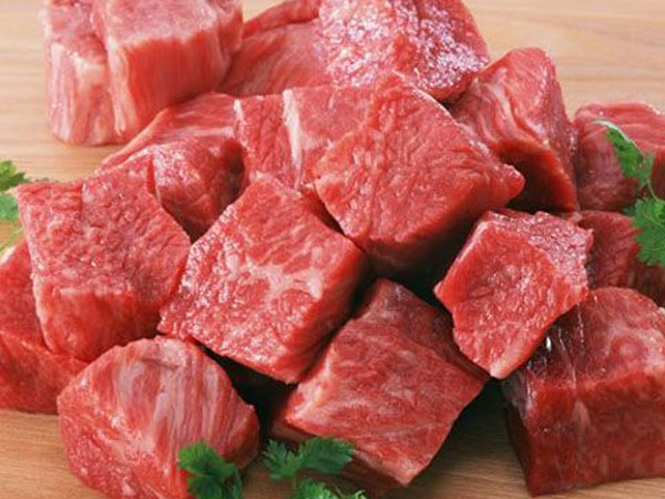 Bác sỹ cảnh báo nếu hay ăn thịt bò tái hãy dừng ngay vì đây là lý do
