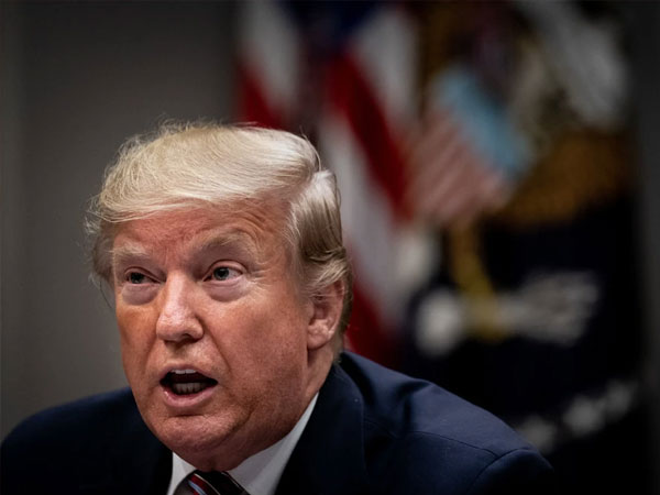Tổng thống Trump hoãn coi băng đảng ma túy Mexico là khủng bố