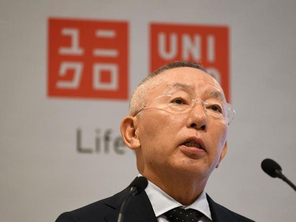 Tỷ phú giàu nhất Nhật Bản gây dựng đế chế thời trang Uniqlo như thế nào?