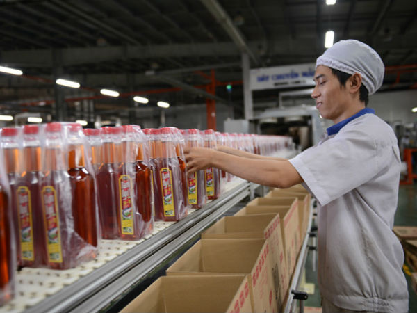 VinMart, Masan và 'phương trình' người Việt dùng hàng Việt