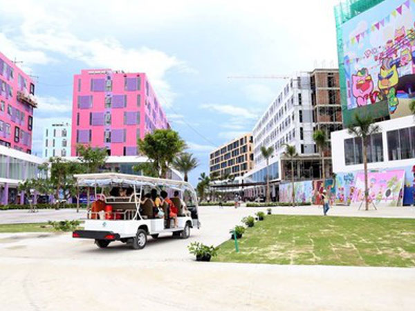 4 vướng mắc lớn khiến Condotel rơi vào 'bế tắc'