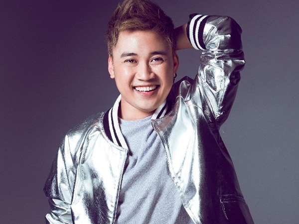 Don Nguyễn lần đầu chia sẻ về tình yêu đồng giới với hot boy kém 8 tuổi đang làm trong ngành giải trí