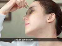 Nếu cứ bôi sản phẩm skincare như thế này sẽ khiến da bạn càng dễ bị nổi mụn
