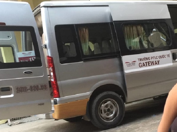 Vụ bé trai trường Gateway tử vong: Giải mã quả bóng bay bí ẩn trong ô tô 16 chỗ
